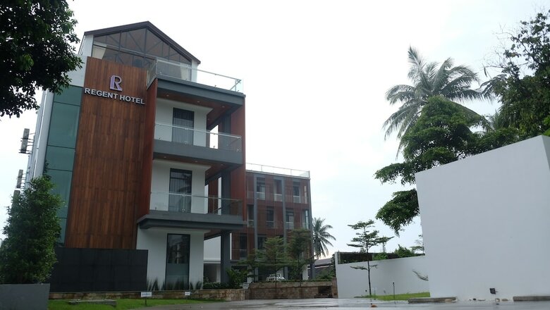 Regent Hotel