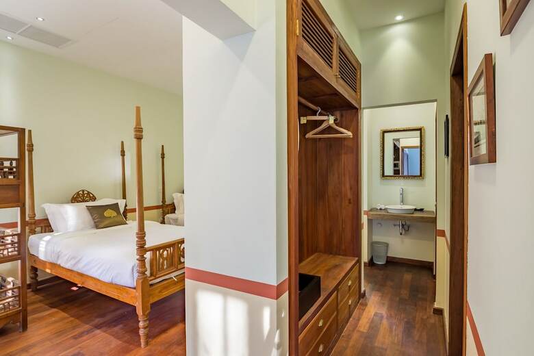 Hotel Le Relais De Chhlong