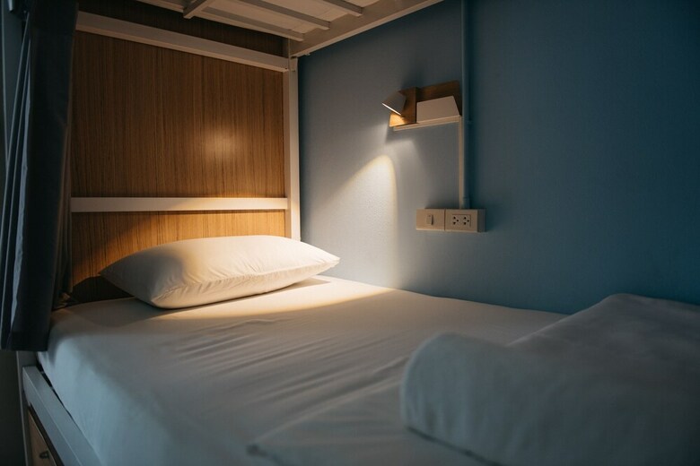 Hostal Ease Hostel