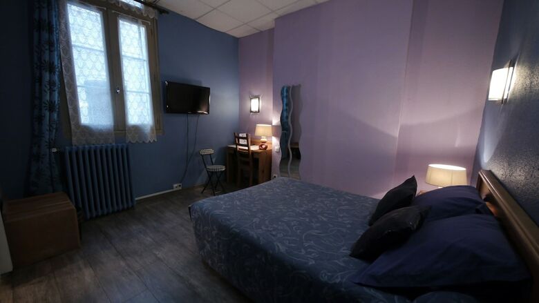 Hotel H�tel Nova