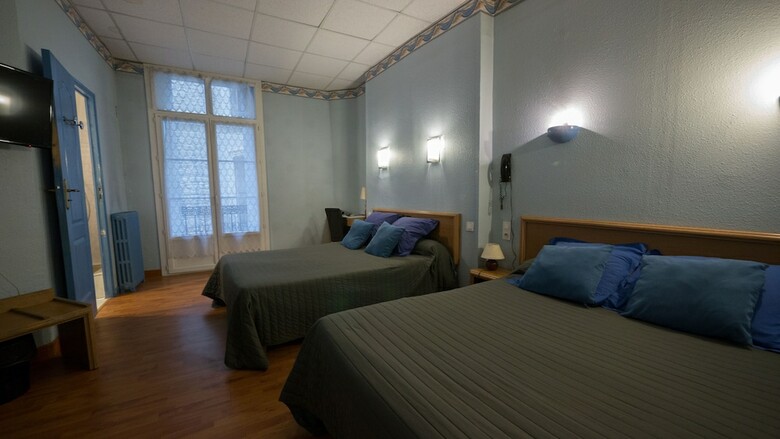Hotel H�tel Nova