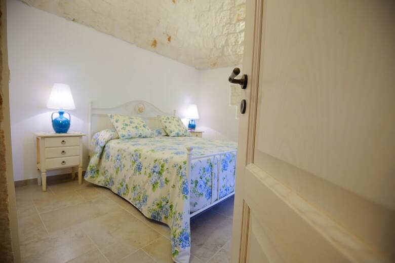 Agroturismo Agriturismo Arco Di Sole