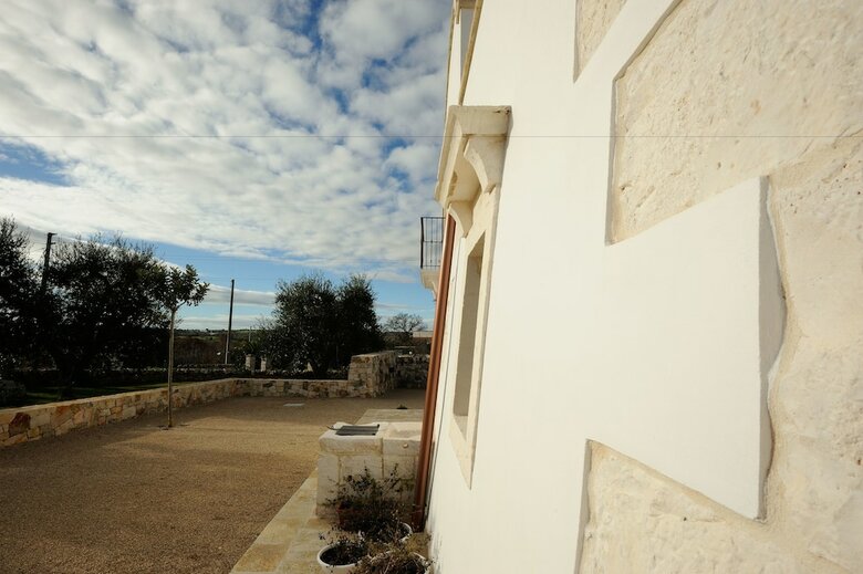 Agroturismo Agriturismo Arco Di Sole