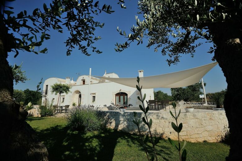 Agroturismo Agriturismo Arco Di Sole