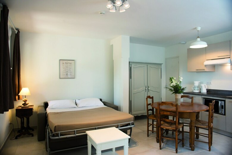 Apartamento La Bastide Des Joncas
