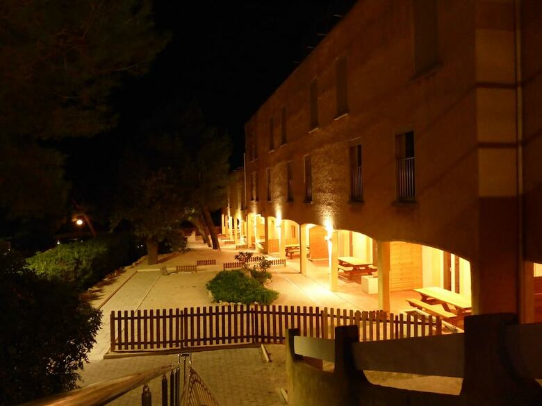 Apartamento La Bastide Des Joncas