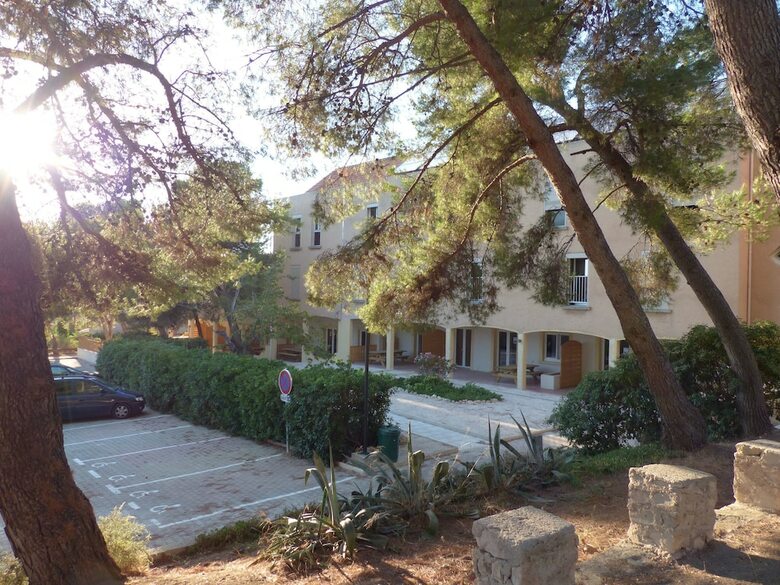Apartamento La Bastide Des Joncas