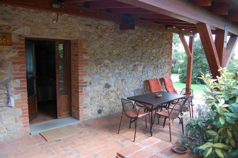 Apartamento Poggio Ugo