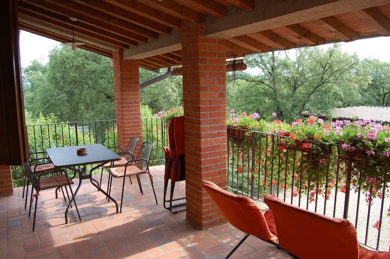 Apartamento Poggio Ugo