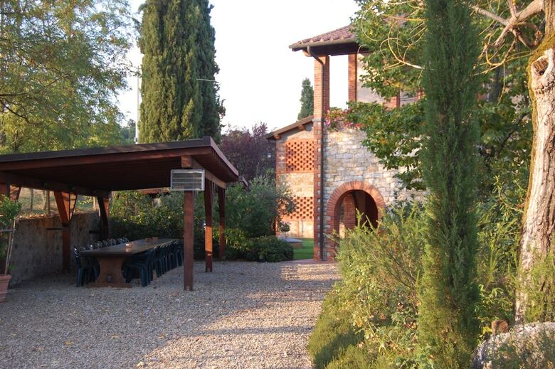 Apartamento Poggio Ugo