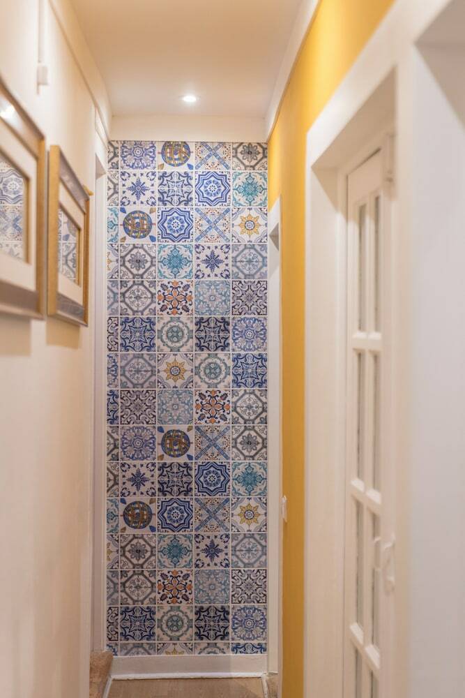 Apartamentos Lisbon Fragrances Arrakis Flowers