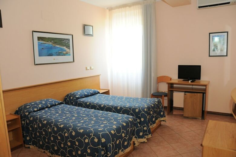 Hotel Perla