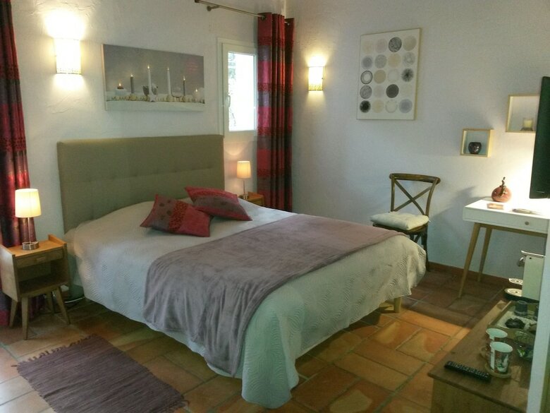 Hotel Les Mayombes