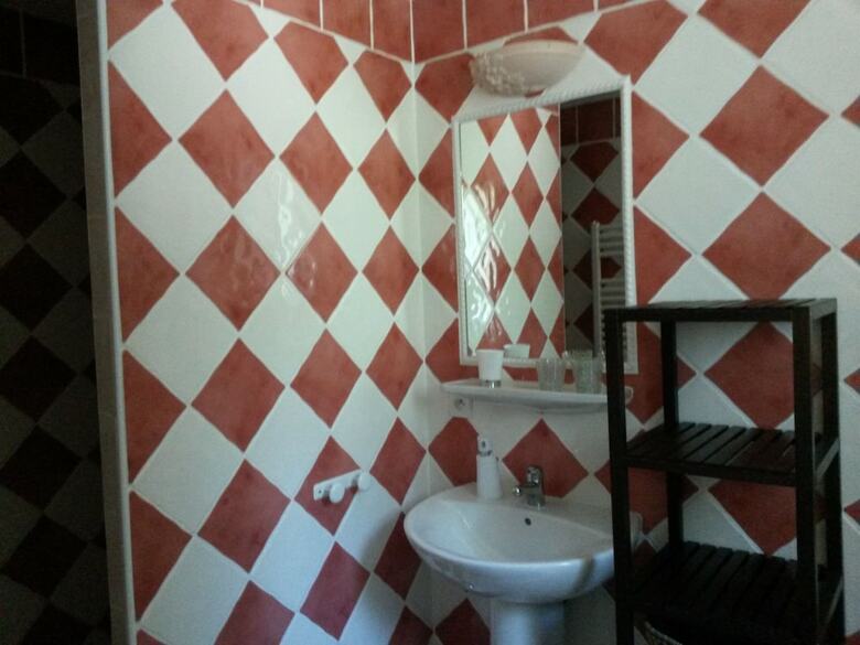 Hotel Les Mayombes