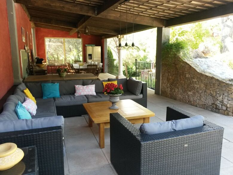 Hotel Les Mayombes