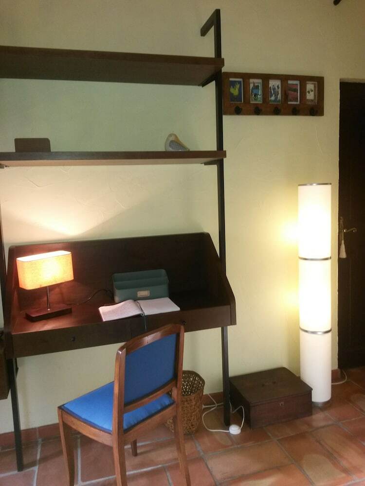 Hotel Les Mayombes