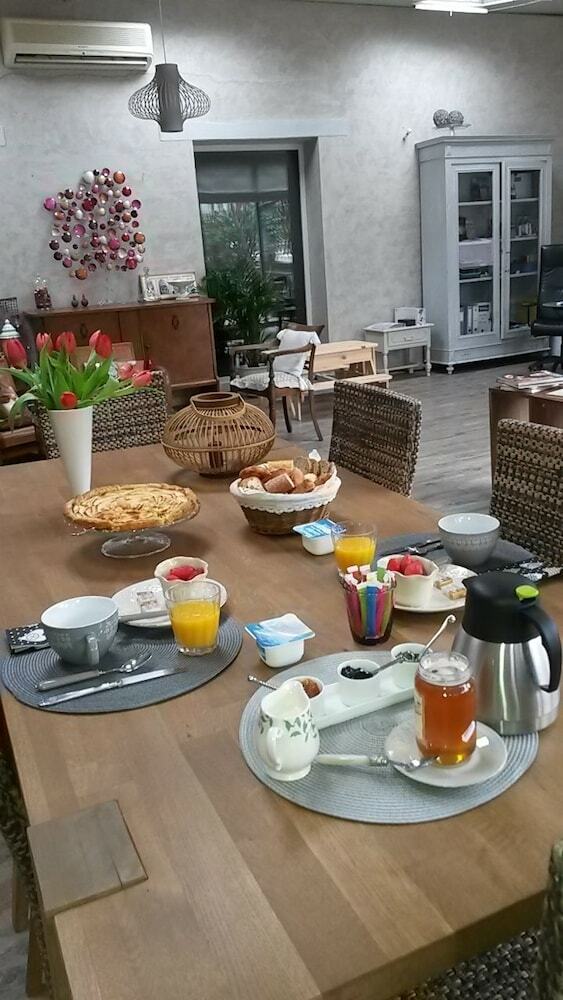 Hotel Les Mayombes