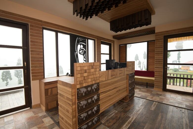 Apartamento Chamong Chiabari