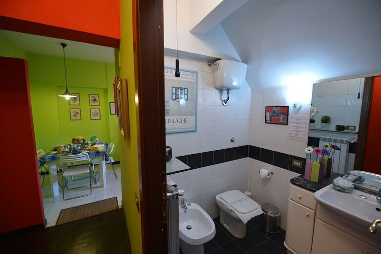 A Casa Di Alex B&B Vatican Rome