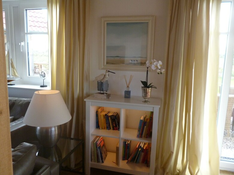 Apartamentos Landhaus 4 Jahreszeiten