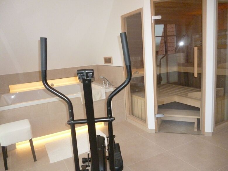 Apartamentos Landhaus 4 Jahreszeiten