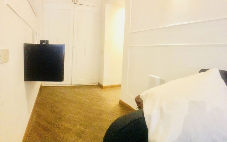 Apartamento Ara Pacis Luxury Loft