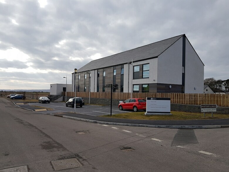 Hostal Cityheart Dornoch - Campus Accommodation