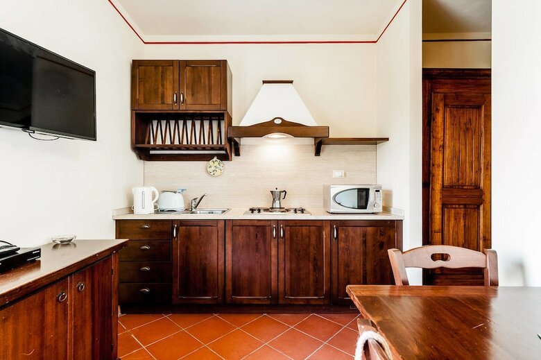 Agroturismo Tenuta Degli Obizzi