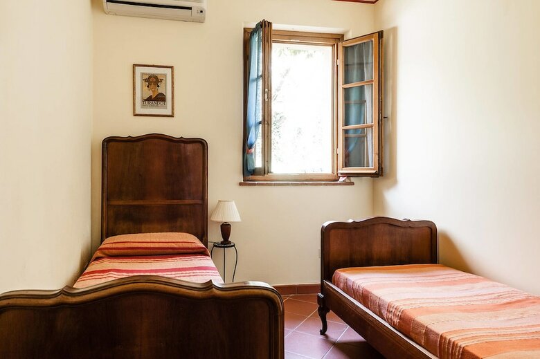 Agroturismo Tenuta Degli Obizzi