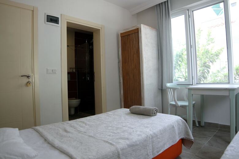 Pension Kuytu Kose Pansiyon