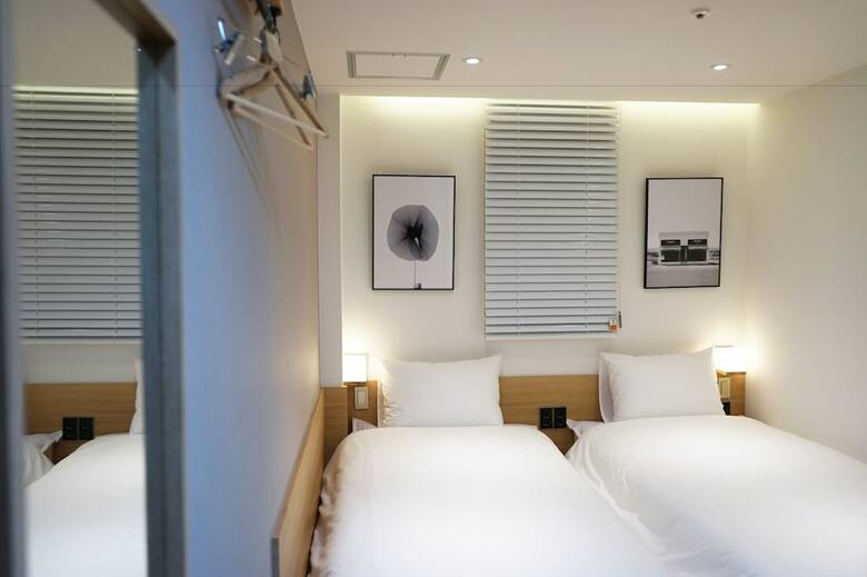 Hotel Artravel Myeongdong