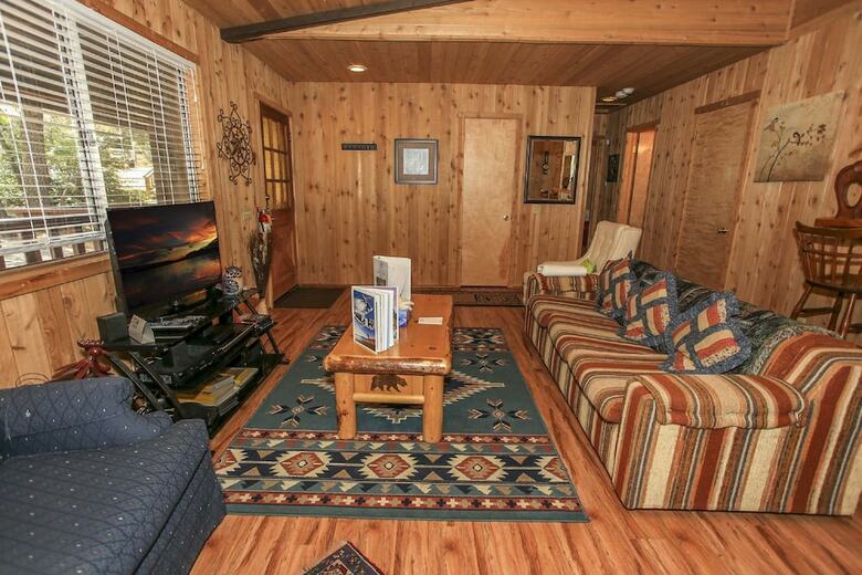 Cabana Granny's Love Shack