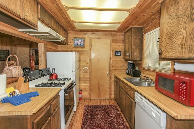 Cabana Granny's Love Shack