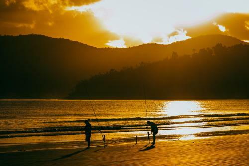 Hostal Pousada V� Jaques