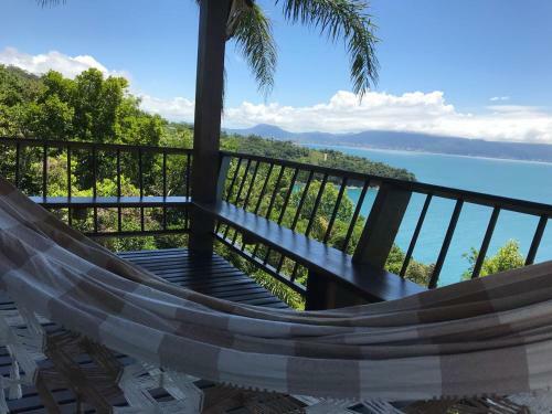 Hotel Resort Ref�gio Do Estaleiro