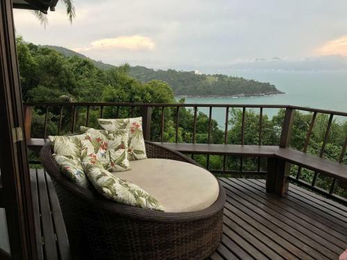 Hotel Resort Ref�gio Do Estaleiro