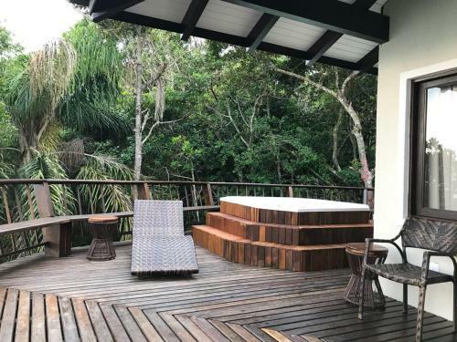 Hotel Resort Ref�gio Do Estaleiro