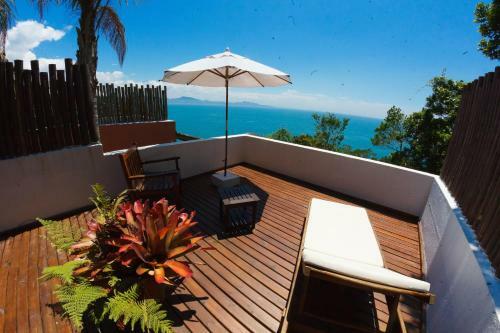 Hotel Resort Ref�gio Do Estaleiro