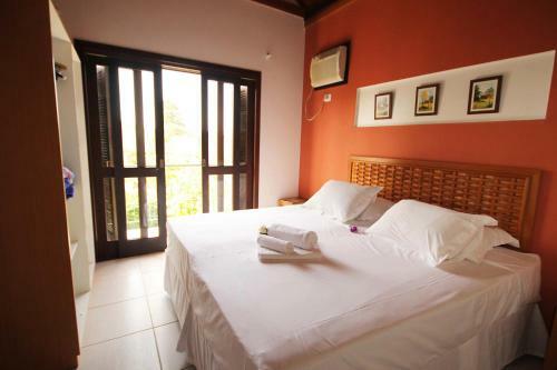 Hostal Pousada Jardim Porto Belo