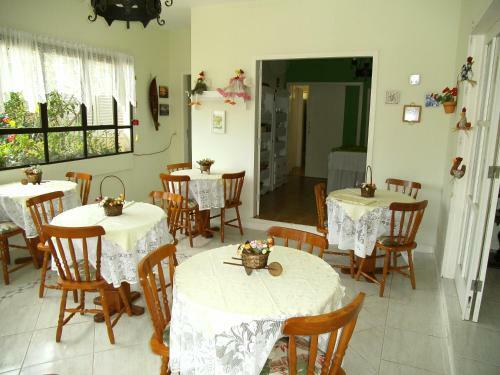 Hostal Pousada Jardim Porto Belo