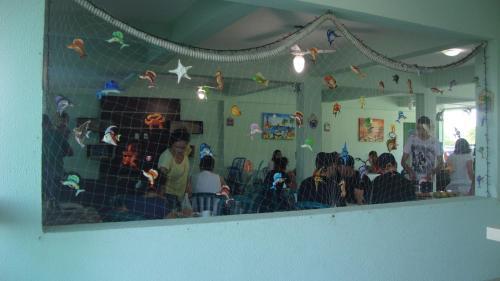 Hostal Pousada Solar Pinheiro