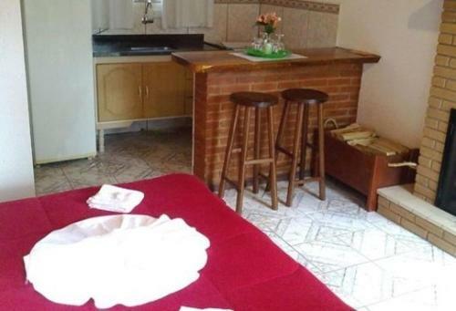 Hostal Chal� Do Parque