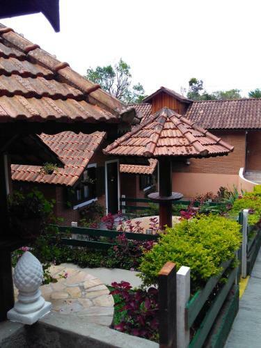 Hostal Chal� Do Parque