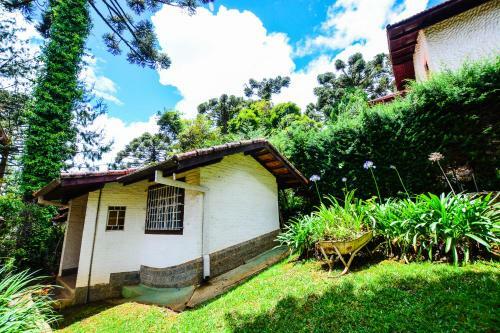 Lodge Chales Tucano
