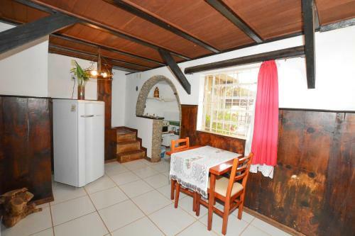 Lodge Chales Tucano