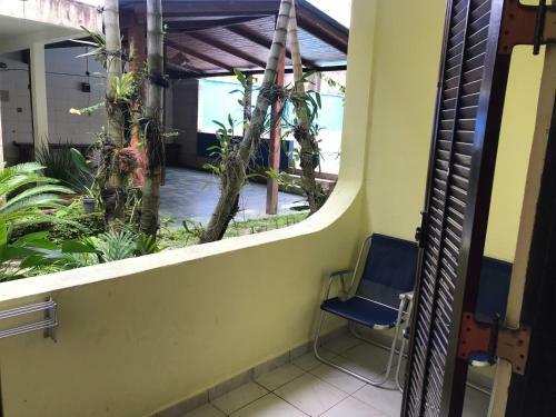 Hostal Pousada Boramar