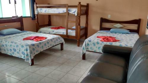 Hostal Pousada Pesque Park