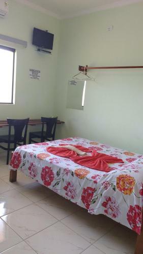 Hostal Pousada Pesque Park