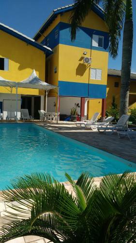Hostal Pousada Pesque Park