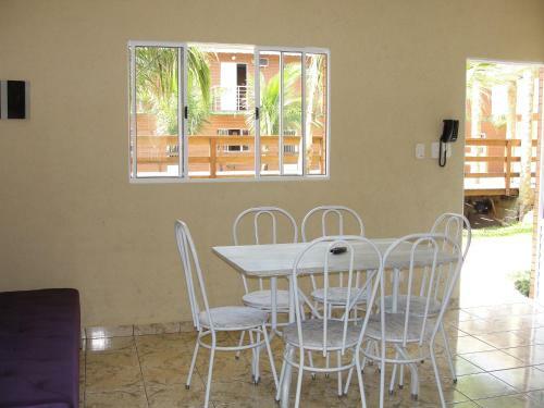 Hostal Residencial Dos Portugas